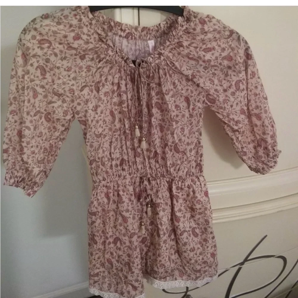 Zimmermann - Girls' Dress, Size 8